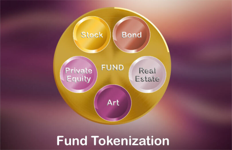 Private markets: Is tokenisation a good idea?