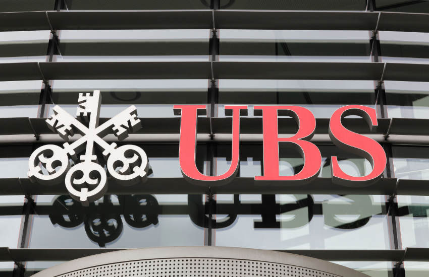 Ubs Issues Blockchain-based Bond On Six Digital Exchange - Ledger 