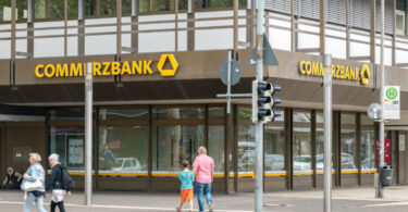 commerzbank