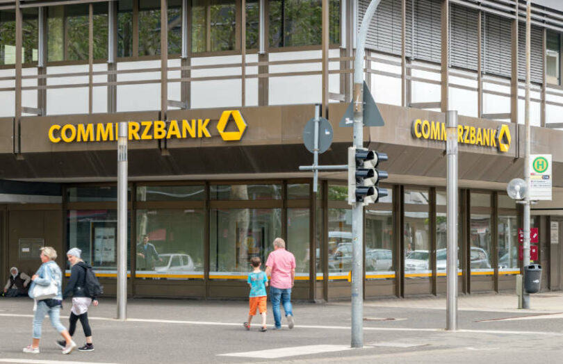 commerzbank