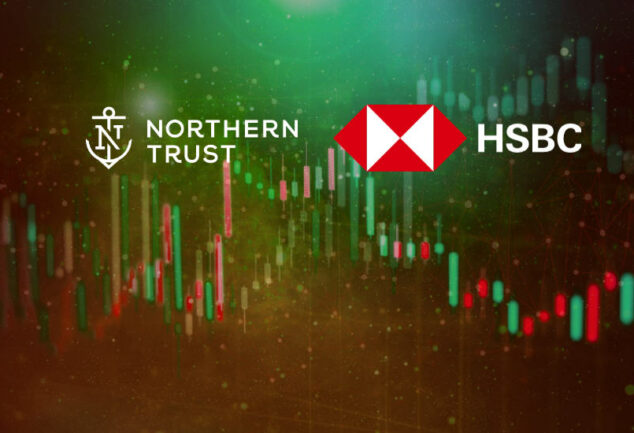 northern trust private equity blockchain