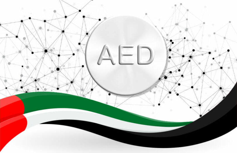 UAE central bank partners R3 for retail, wholesale CBDC - Ledger Insights -  blockchain for enterprise