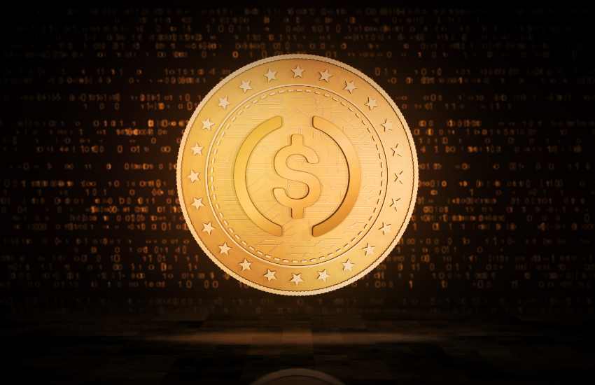 Circle says USDC stablecoin redeemable despite peg loss. Treasury won't ...