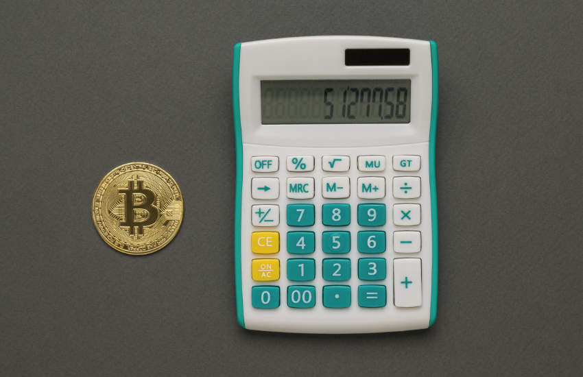 fasb bitcoin accounting