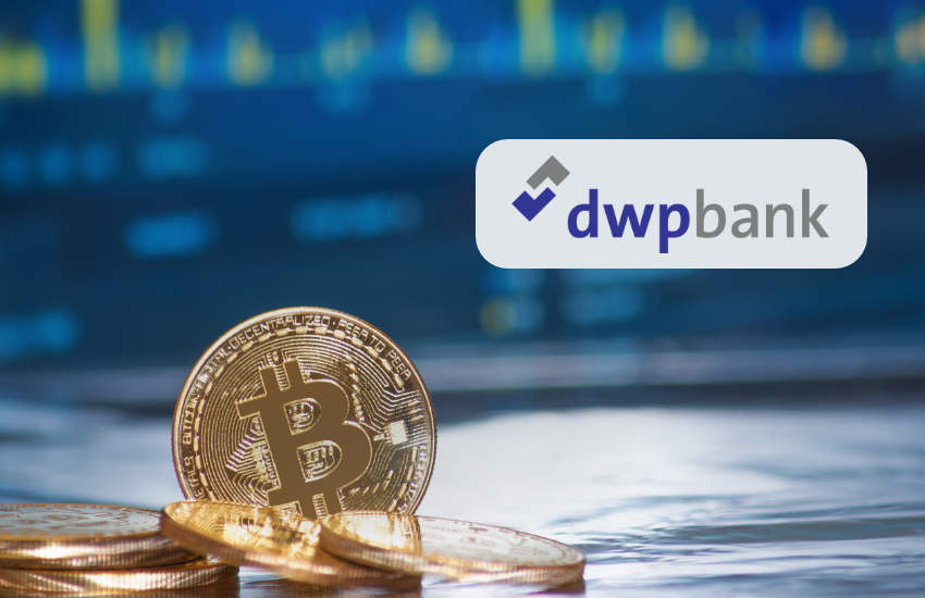 German securities service provider dwpbank in crypto pilot targeting consumers Ledger Insights blockchain for enterprise