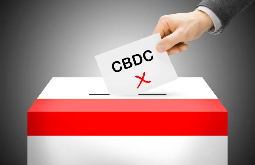 Florida, North Carolina vote to restrict CBDC in different ways - Ledger Insights - blockchain for enterprise