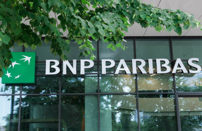 bnp paribas