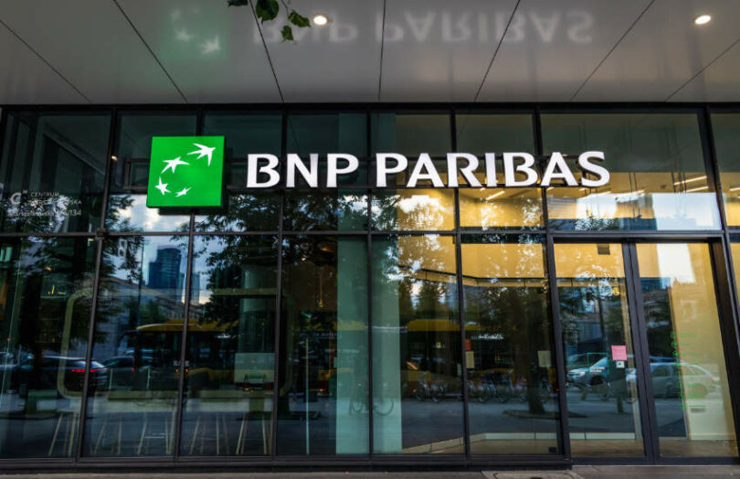 bnp paribas