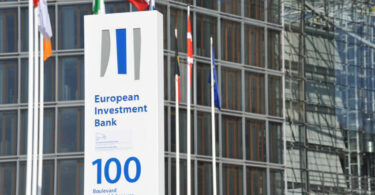 european investment bank eib