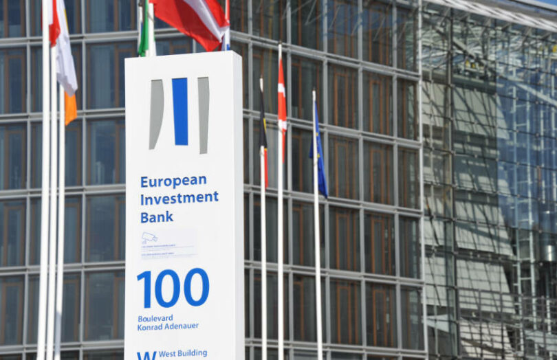 european investment bank eib