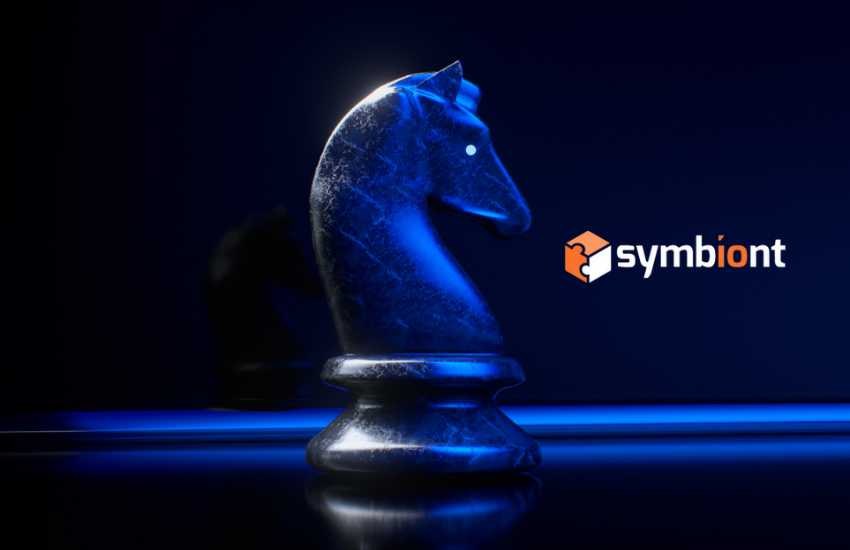 Symbiont's Blockchain Tech Up For Grabs At Floor Price Of $2.6 Million ...