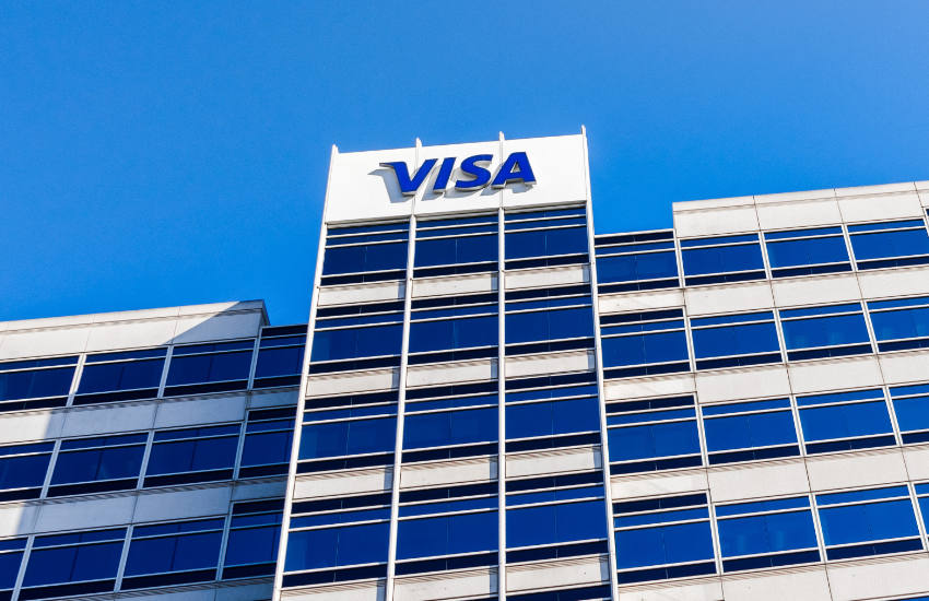 Visa tests private stablecoin settlement on Canton with Brale. The question is why? - Ledger Insights - blockchain for enterprise