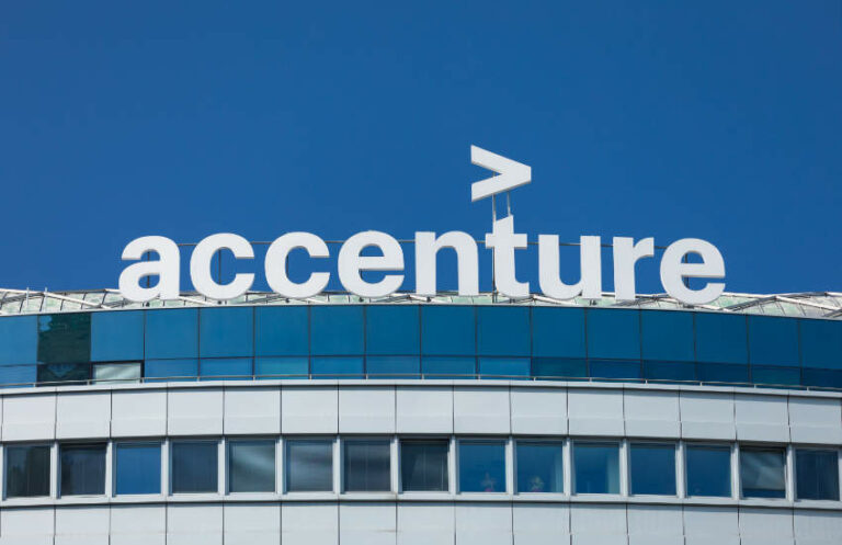 Accenture invests in Brazilian web3 firm Parfin for tokenization ...