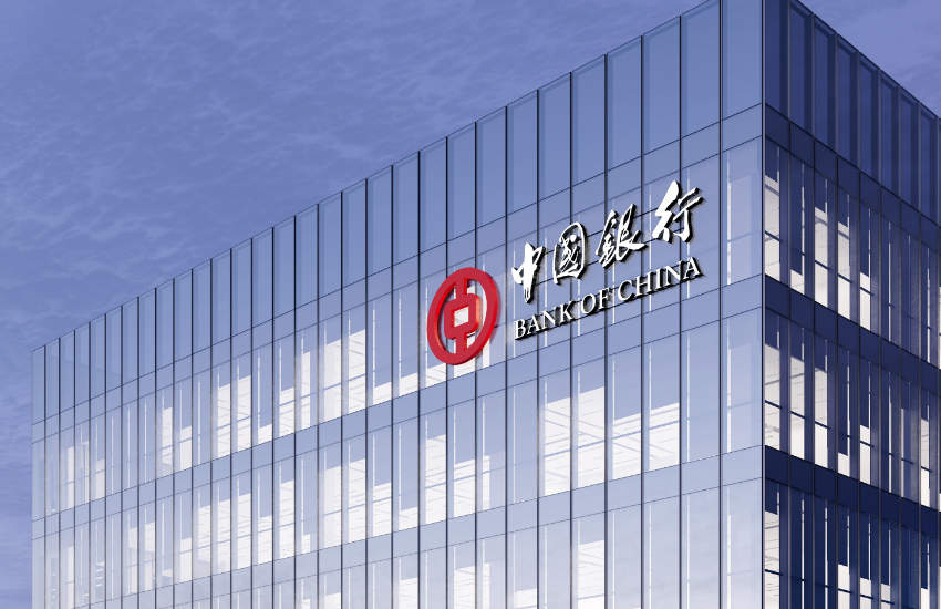 bank of china case study