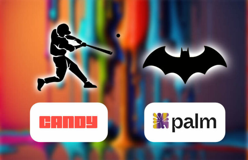 Candy Digital, Palm merge NFT platforms for MLB, NASCAR, DC Comics