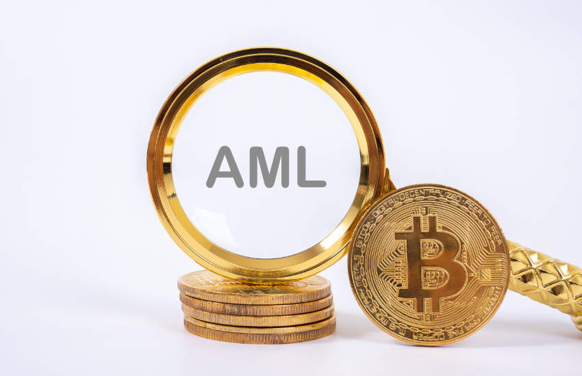 crypto aml jobs