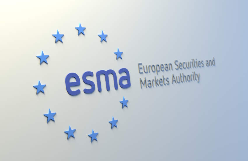 ESMA asks if tokenized collateral is safe for central counterparties - Ledger Insights