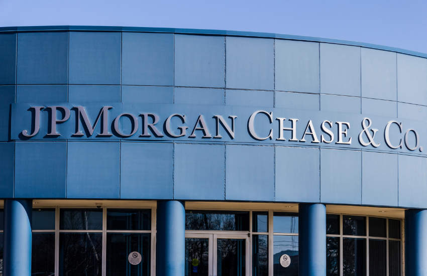 JP Morgan rolls out JPM Coin blockchain payments in euro - Ledger Insights - blockchain for enterprise