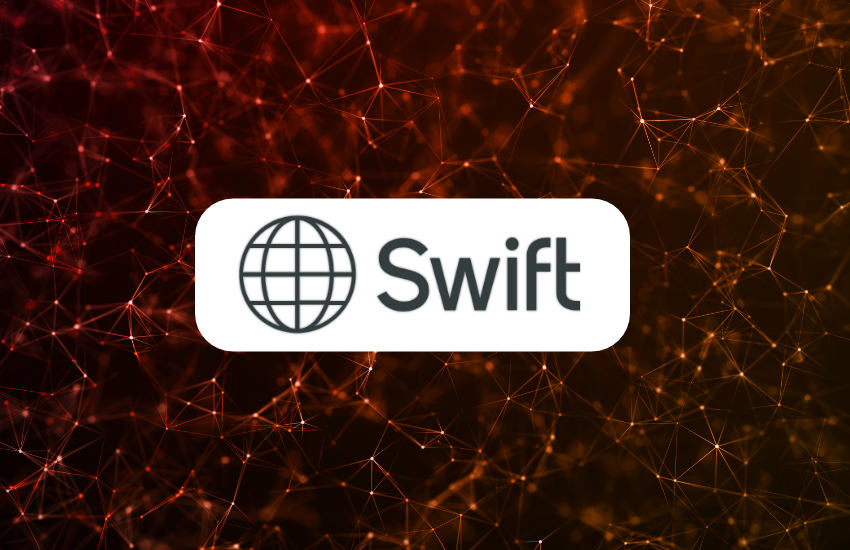 Swift says interoperability experiment with Chainlink's CCIP was successful