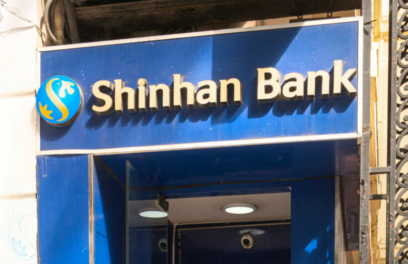 Shinhan Bank completes KRW-backed stablecoin PoC built on Hedera