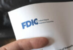 FDIC Federal Deposit Insurance Corporation