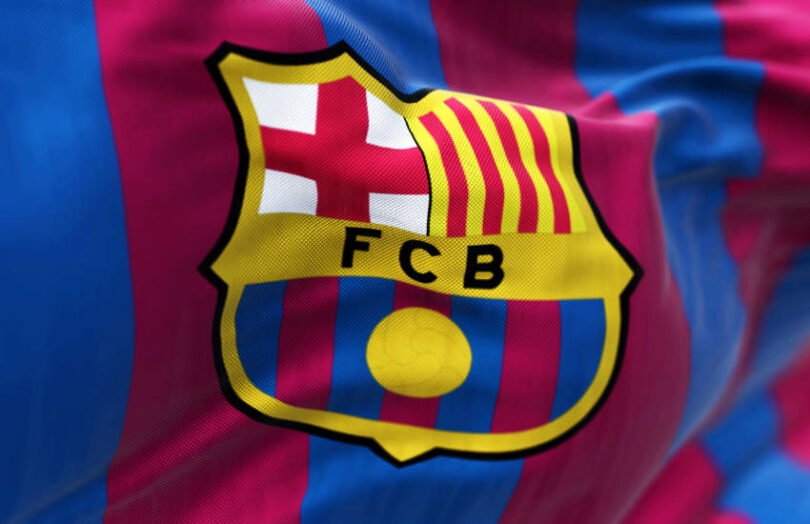 FC Barcelona attracts €120m investment for web3 unit. Plans $1 billion ...