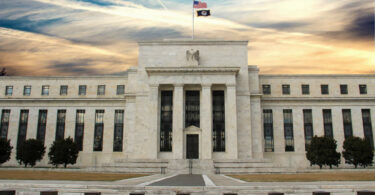 federal reserve