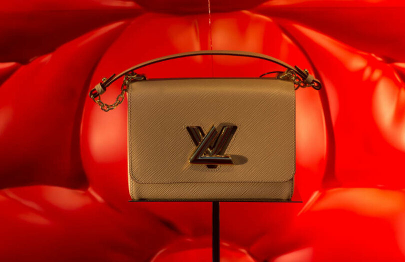 CEO of Louis Vuitton willing to trade growth for sustainability in