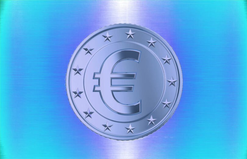 digital euro currency cbdc