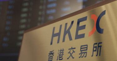 HKEX hong kong exchange