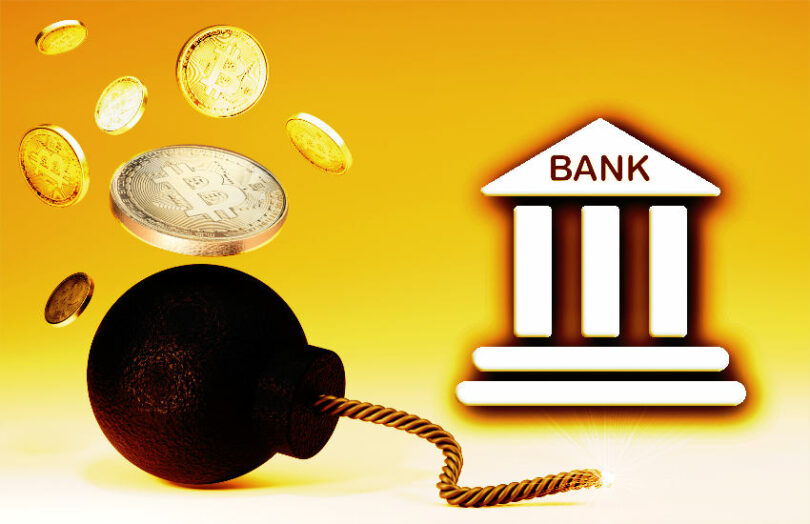basel bank cryptocurrency risks