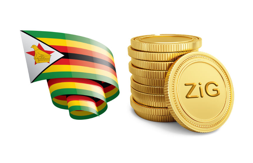 Zimbabwe's new gold-backed digital currency: All you need to know