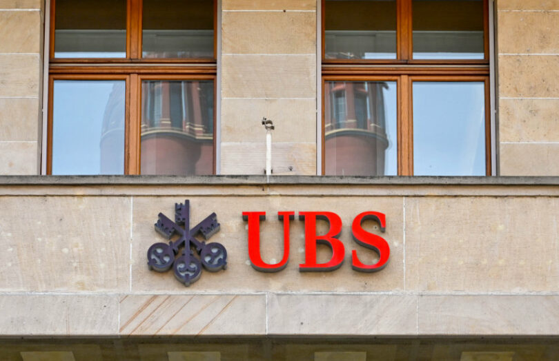 UBS