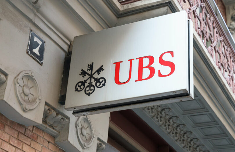 UBS