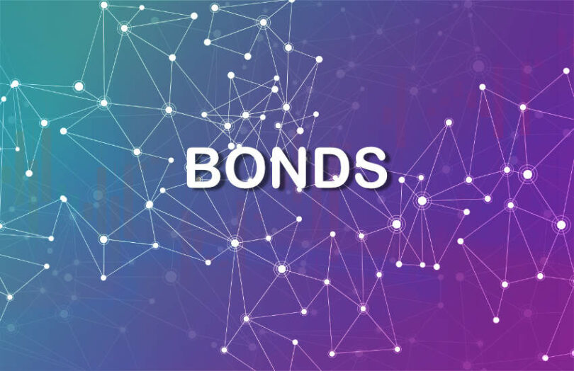 bonds dlt blockchain