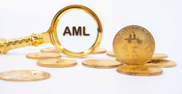 cryptocurrency aml anti money laundering