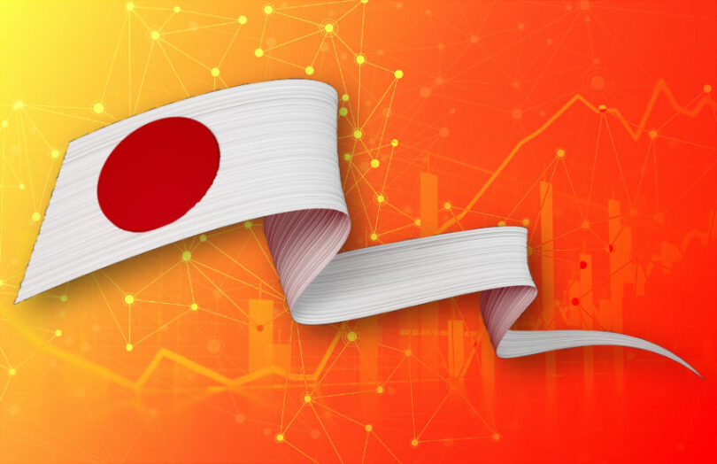 japan digital securities security tokens