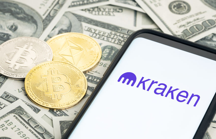 Payward partners Singapore Gulf Bank for digital asset settlement