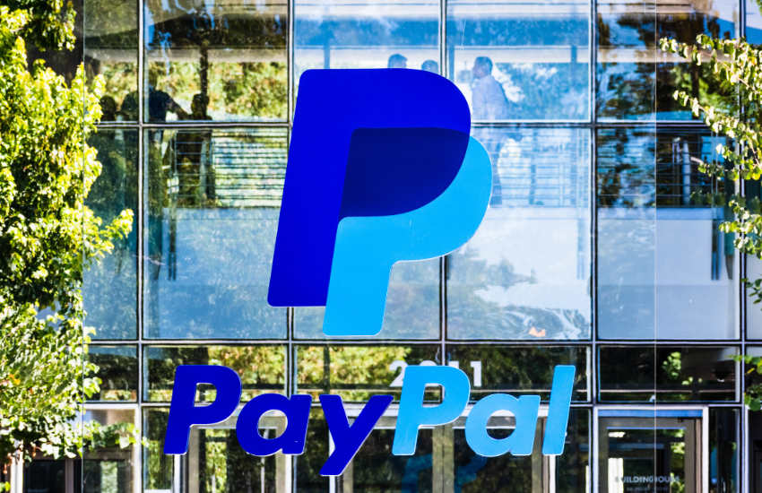 Anchorage Digital offers rewards for holding PayPal stablecoins, as competition hots up - Ledger Insights - blockchain for enterprise