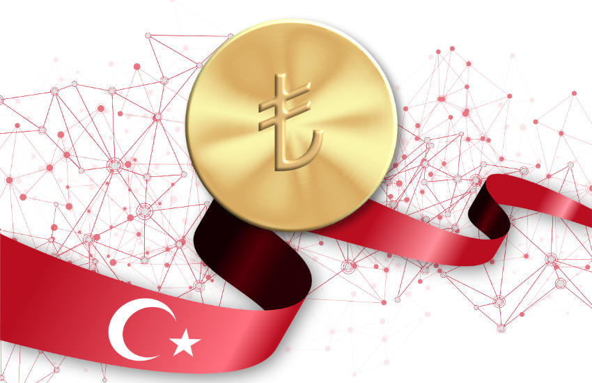 Turkey’s CBDC trials enter 2nd phase. Decision is possible by year’s end. – Ledger Insights – blockchain for enterprise