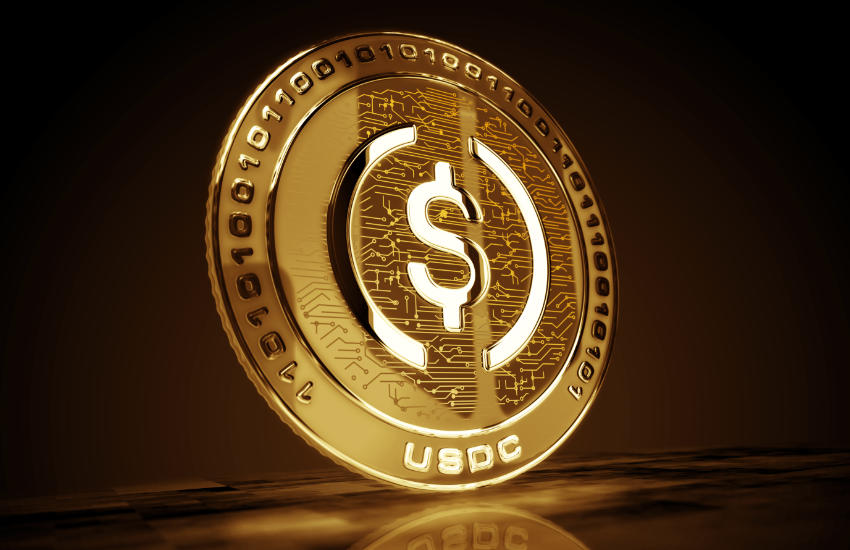 Circle s USDC stablecoin report omits key statistics Ledger