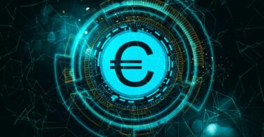 digital euro currency