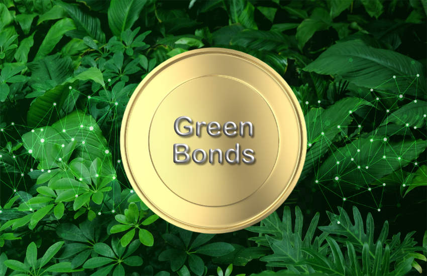 Second Hong Kong digital green bonds will be multi currency - Ledger ...