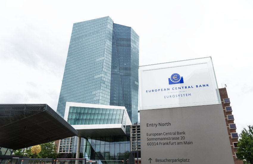 ECB warns on stablecoin potential financial stability risks