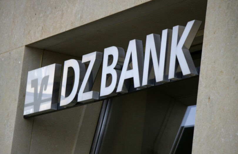 DZ Bank