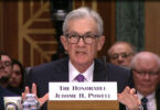 federal reserve jerome powell