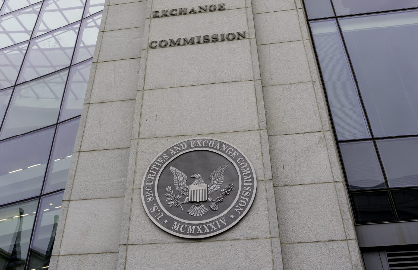 SEC makes it much easier to launch crypto ETFs - Ledger Insights