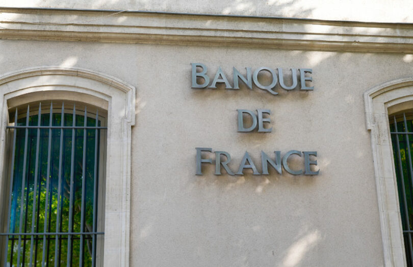 banque de france