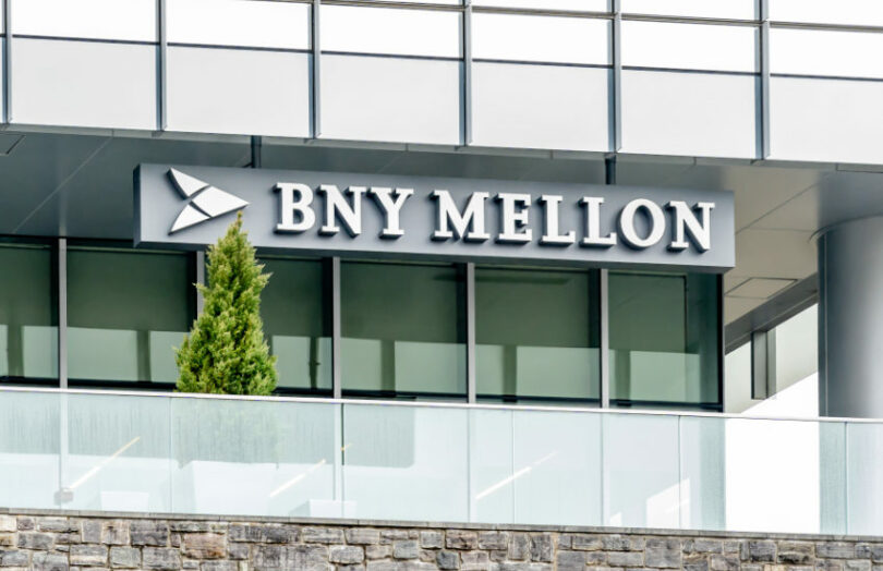 bny mellon