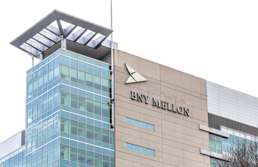 BNY launches money market fund designed for stablecoin reserves - Ledger Insights - blockchain for enterprise